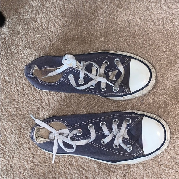 ALL-STAR Low-rise Converse - Picture 3 of 5
